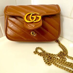 Gucci Marmont Bag